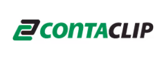 Contaclip logo