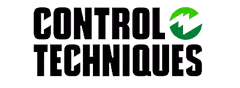Control Techniques logo