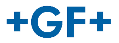 GF logo