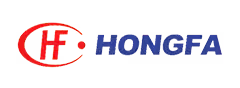 Hongfa logo