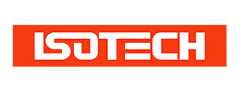 Isotech logo