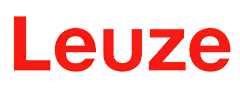 Leuze logo