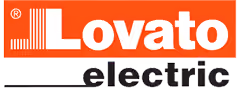 Lovato logo