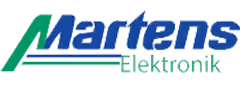 Martens logo