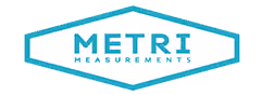 Metri logo