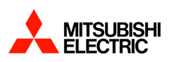Mitsubishi Electric logo