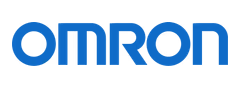 Omron logo
