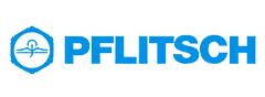 Pflish logo