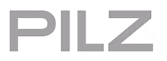 Pilz logo