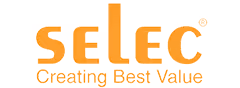 Selec logo