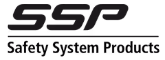 SSP logo