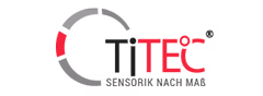 Titec logo