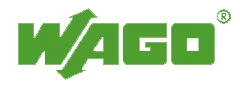 Wago logo