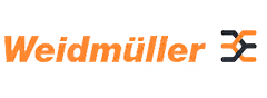 Weidmuller logo