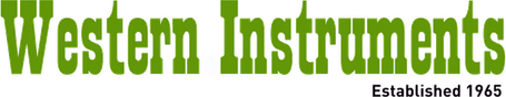 Western Instruments logo