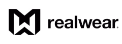 Realwear logo